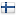 jessedkesler.com server is located in Finland